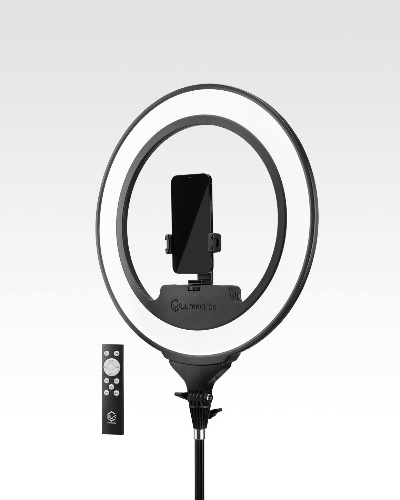 Cordless Ring Light Pro | Default Title
