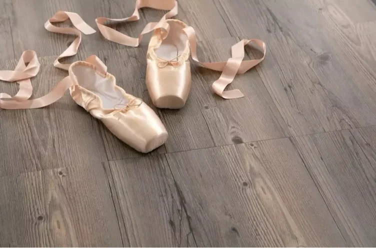 portable dance floor