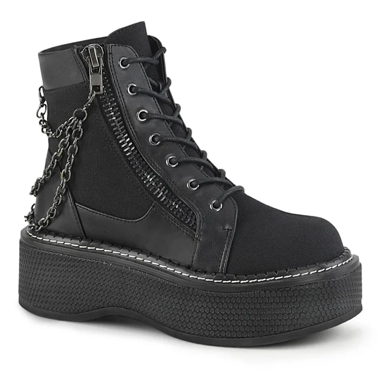 Demonia Boots