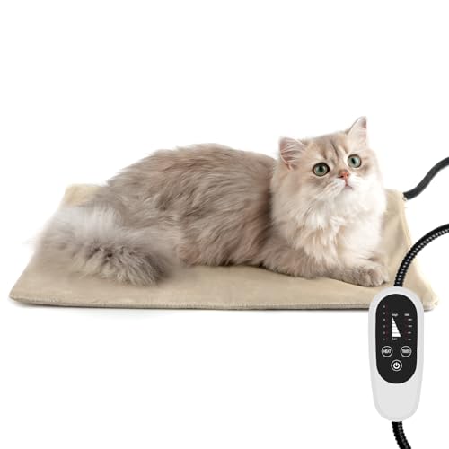 NICREW Pet Heating Pad