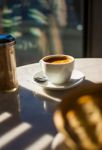 Coffee