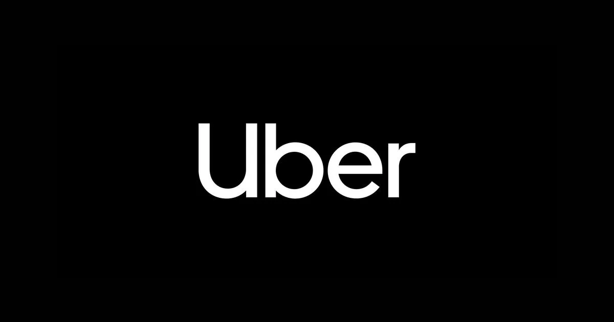 Pay for my uber