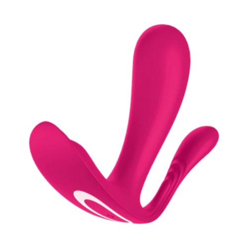 Satisfyer Top Secret+ | Default Title