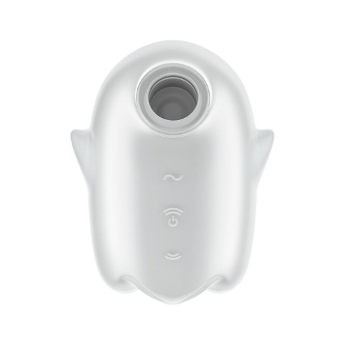 Satisfyer Glowing Ghost | Default Title