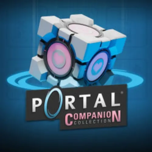 Portal Companion Collection [$30 Code]