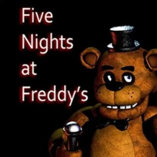 Five Nights at Freddy's [$10 Code]
