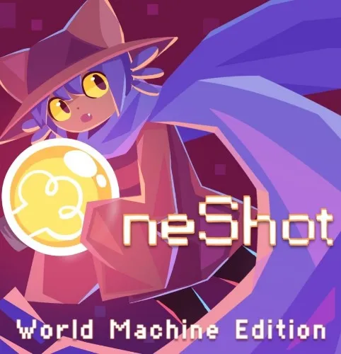 OneShot [$20 Code]