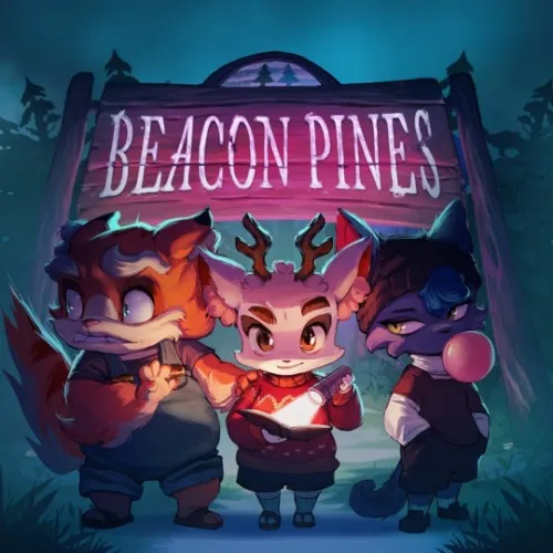 Beacon Pines [$25 Code]