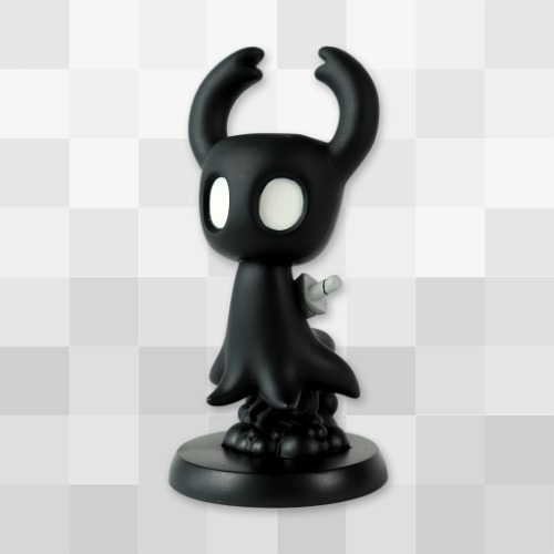 Shade Mini Figurine 