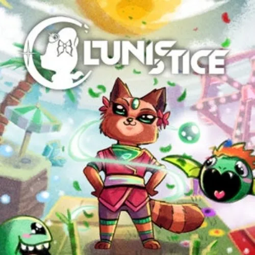 Lunistice [$5 Code]