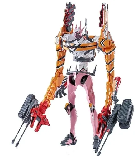 TAMASHII NATIONS Evangelion TYPE-08 β-ICC Evangelion