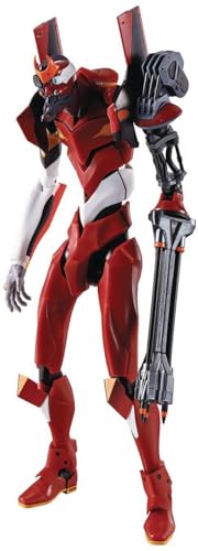 TAMASHII NATIONS - Evangelion: 3.0 You CAN (NOT) REDO - Evangelion Production Model-02'Beta/Production Model-02, Bandai Spirits The Robot Spirits Collectible