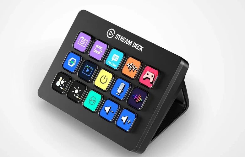Elgato Streamdeck