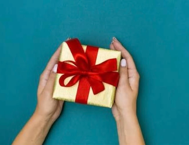 Gift 