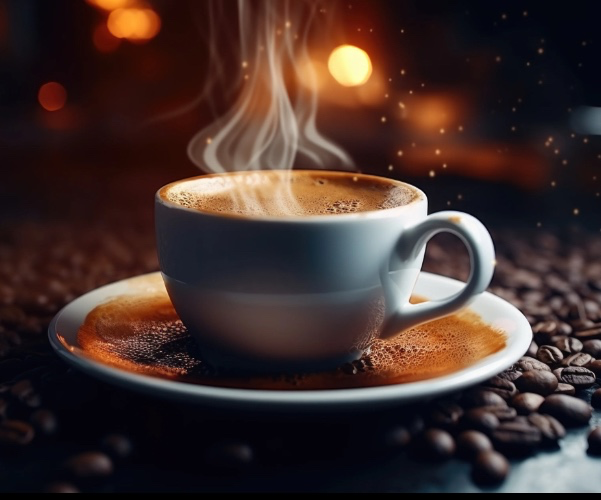 Coffee