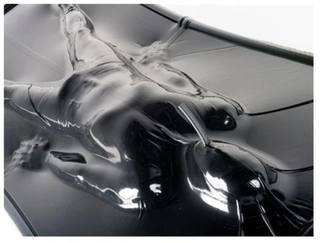 Vacuum Bed