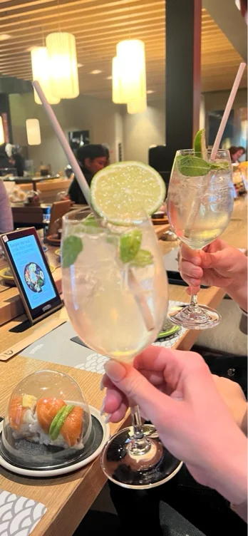 Drinks 77 🍹