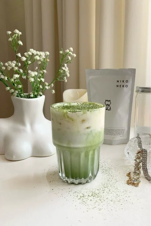 Matcha 11 🍓