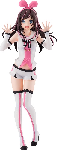 A.I.Channel - Kizuna Ai - Pop Up Parade (Good Smile Company) - Brand New