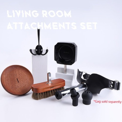 Humiliator Muzzle-Gag 