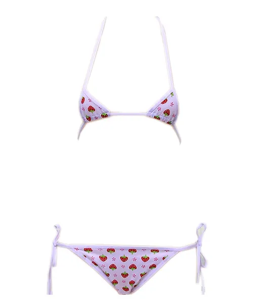 Mini Bikini Strawberry
