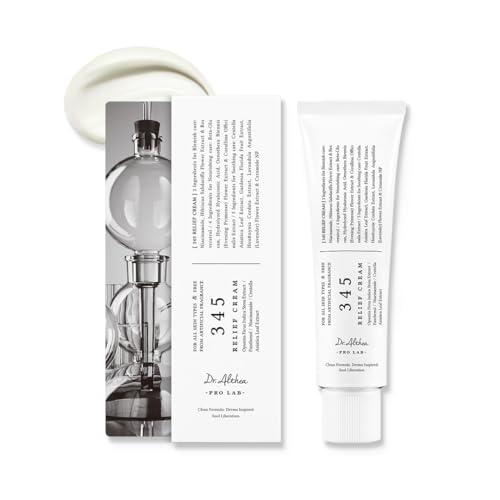 Dr.Althea 345 Relief Face Moisturizerrone