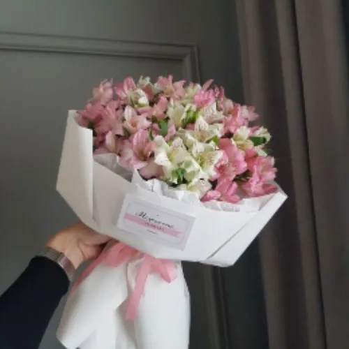 Flower bouquet