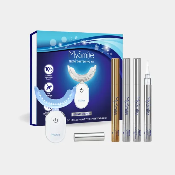 Flagship Teeth Whitening Kit w/ 35% CP (Copy)