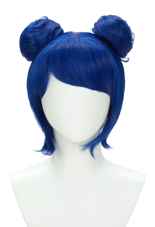 Multimouse Wig - Officially Licensed Miraculous Multimouse Wig