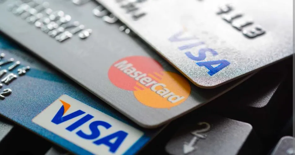 Pay Down a Credit Card