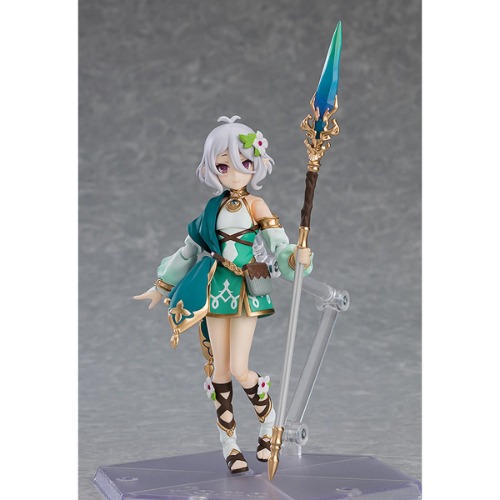 Princess Connect! Re:Dive - Kokkoro Action Figure Good Smile Company Figma