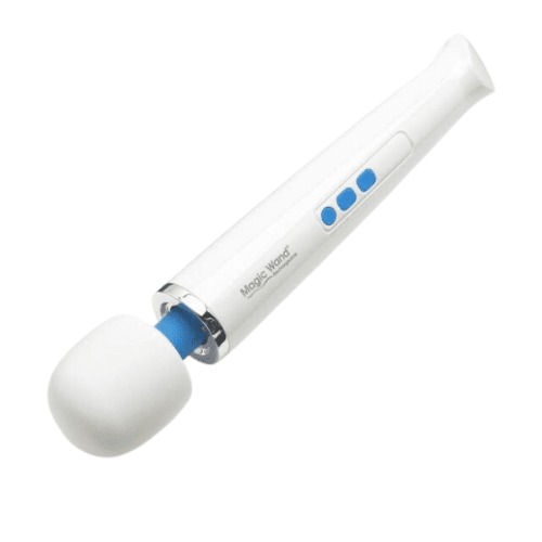 Magic Wand Rechargeable Vibrating Massager