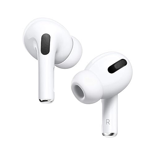 Apple AirPods Pro (Renewed) - In-Ear