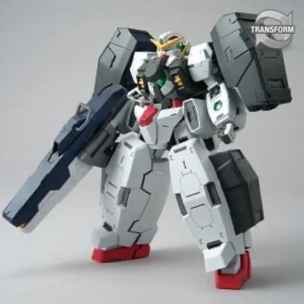MG GN-005 Gundam Virtue
