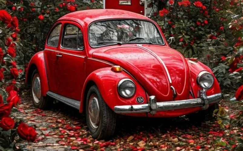 My car is already 16 years old, 11 of which I've been driving alone. So any donation is welcome here.