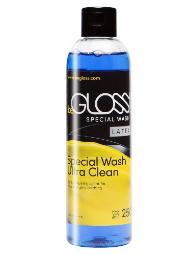 beGloss Special Wash Latex 250ml | Default Title