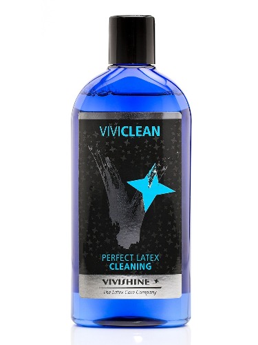 Viviclean Latex Cleaner 250ml | Default Title