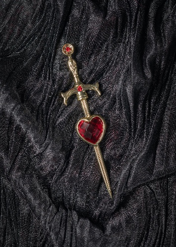 DAGGER POKER TOOL