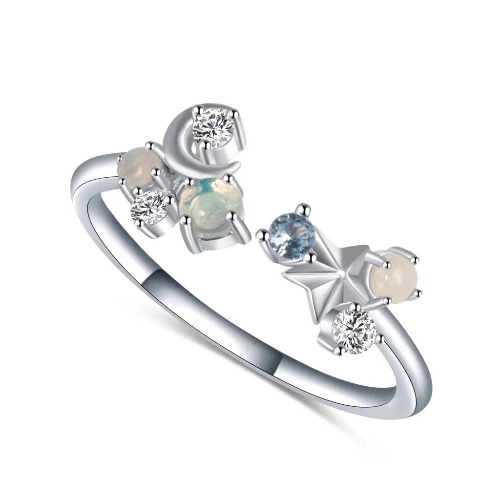 Elizabeth Ring - 8