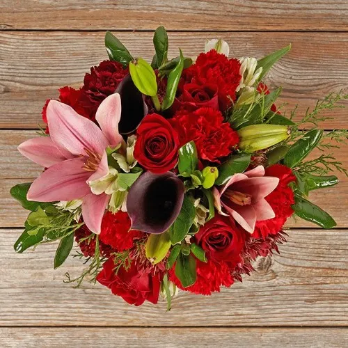 Buy me a Bouquet of Flowers 💐