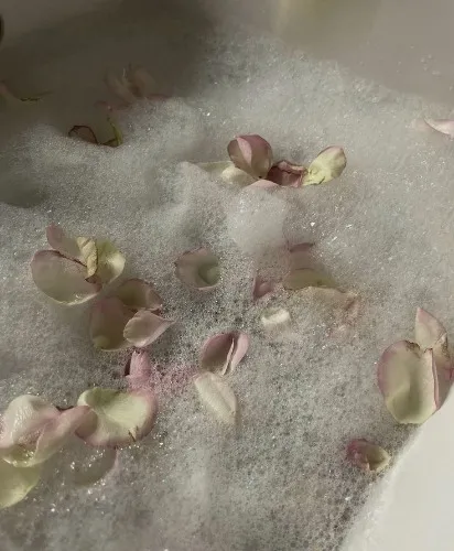 spa day<3