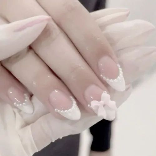 manicure<3