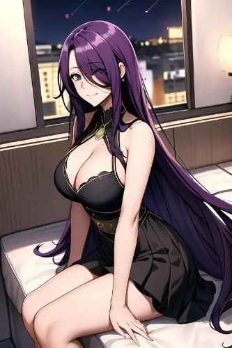 Night off - Noche libre