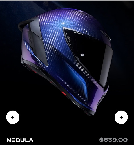 Ruroc Street Bike Helmet 