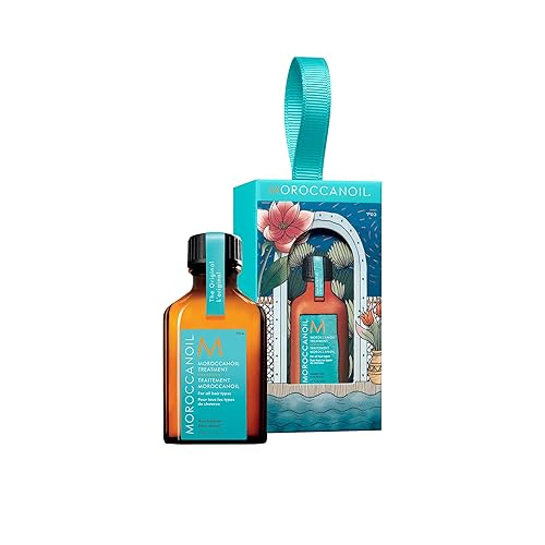 Moroccanoil Treatment - Travel Size