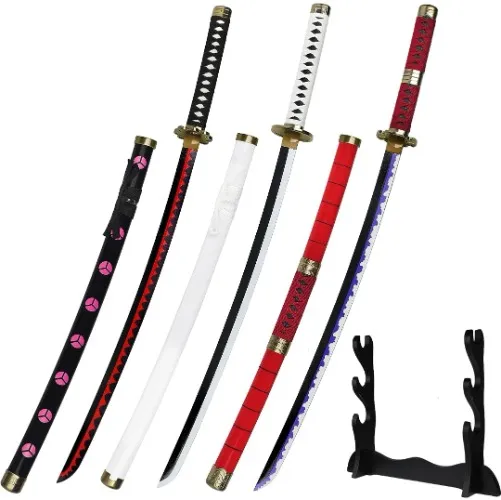 Zoro Swords