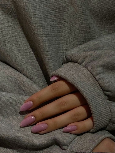 Nails