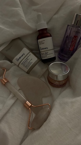 Skincare