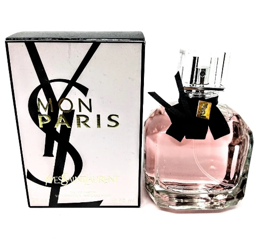 Mon Paris Eau de Parfum