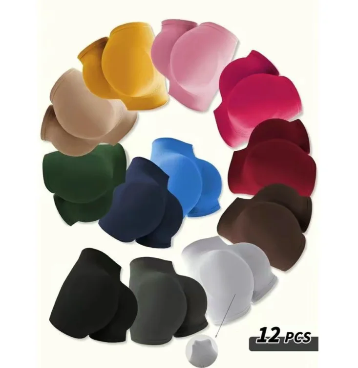 Gym shorts collection